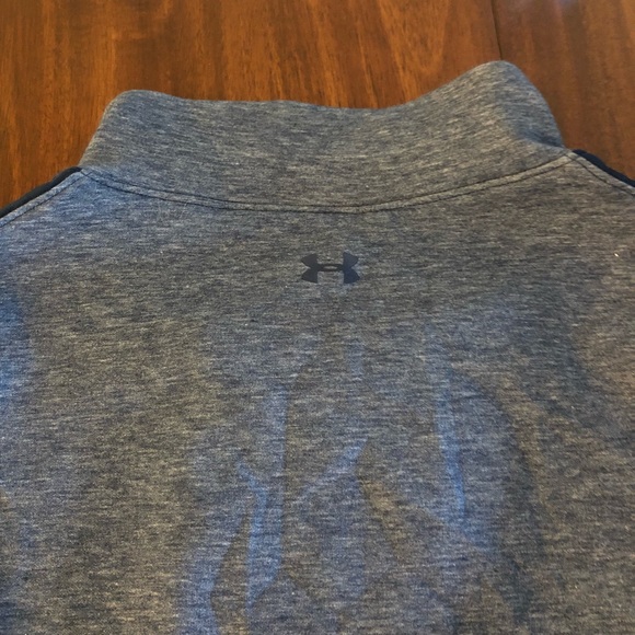 WORN ONCE UA Vest - Picture 3 of 3